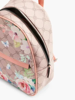Online Exclusive Accessoires|Michael Shannon Beige Rugzak