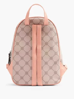Online Exclusive Accessoires|Michael Shannon Beige Rugzak