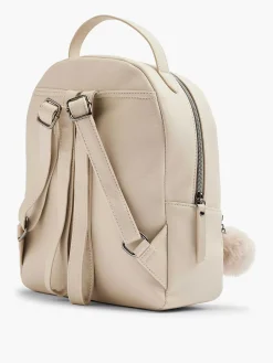Online Exclusive Accessoires|Graceland Beige Rugzak