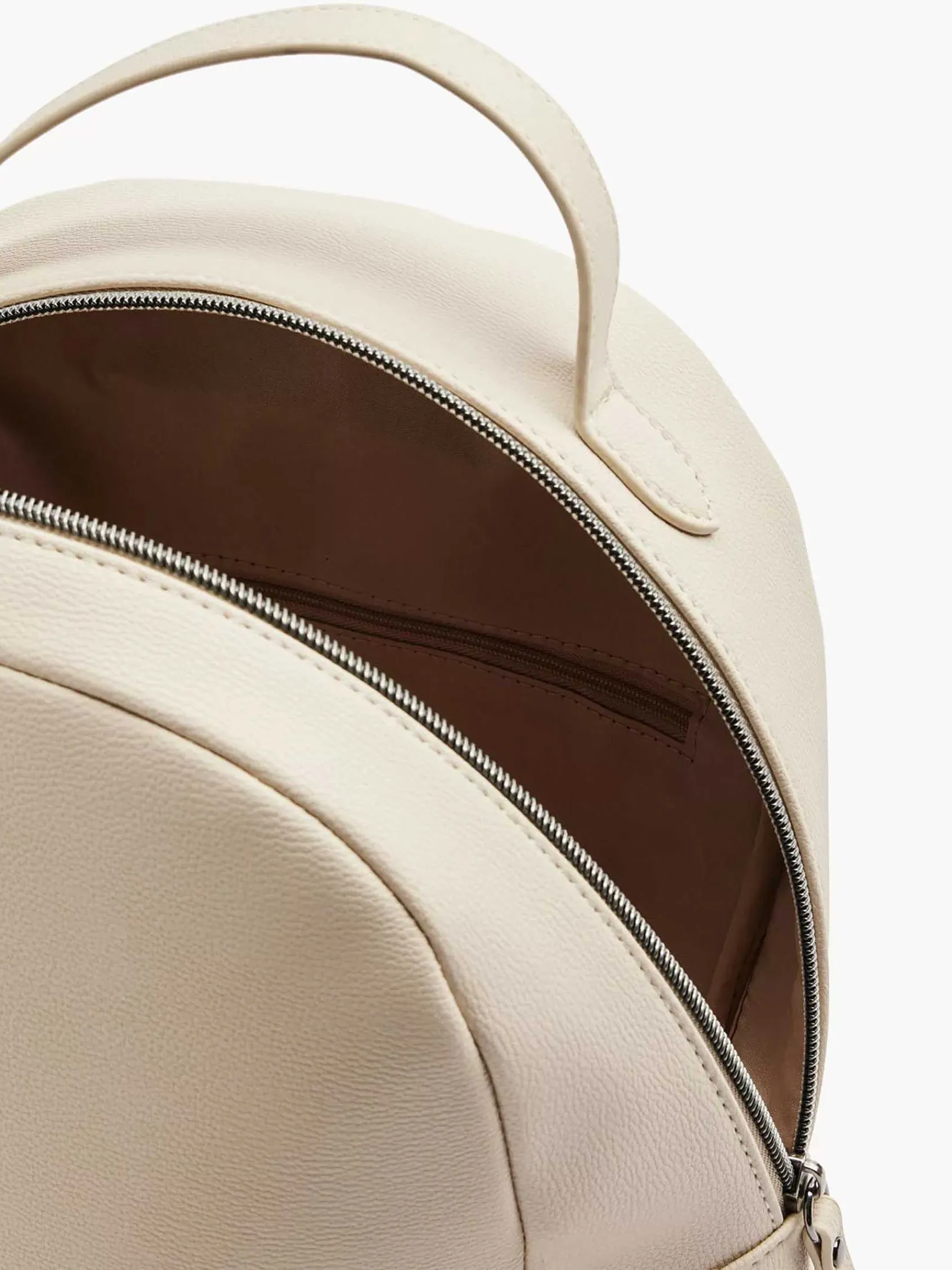 Online Exclusive Accessoires|Graceland Beige Rugzak