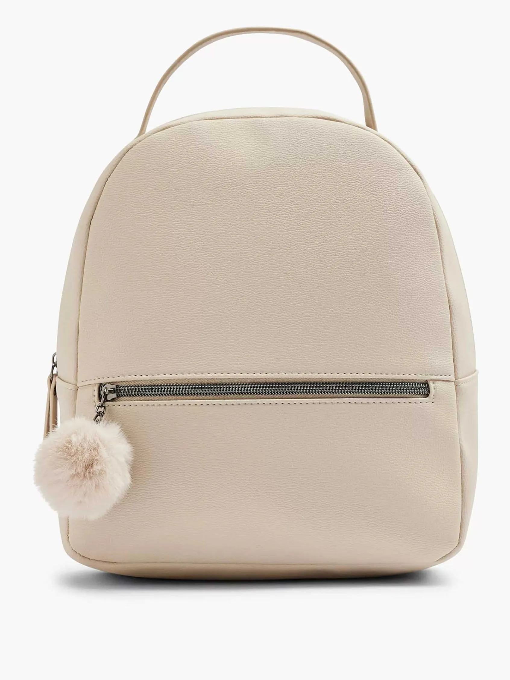 Online Exclusive Accessoires|Graceland Beige Rugzak