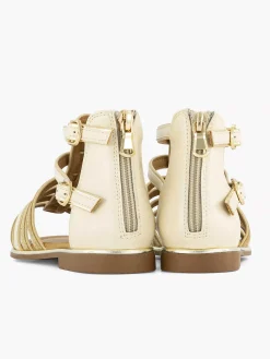 Jongensschoenen|Graceland Beige Sandaal
