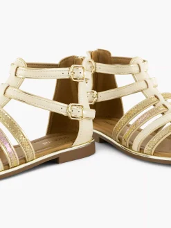Jongensschoenen|Graceland Beige Sandaal