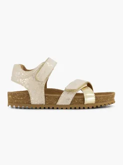 Jongensschoenen|Graceland Beige Sandaal