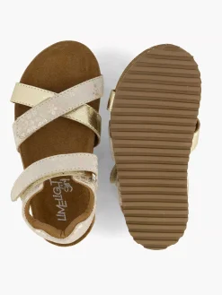 Jongensschoenen|Graceland Beige Sandaal