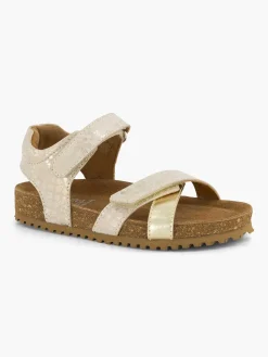 Jongensschoenen|Graceland Beige Sandaal