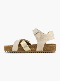 Jongensschoenen|Graceland Beige Sandaal