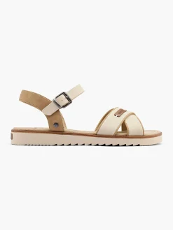 Sandalen|Bench Beige Sandaal