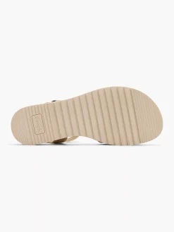 Sandalen|Bench Beige Sandaal