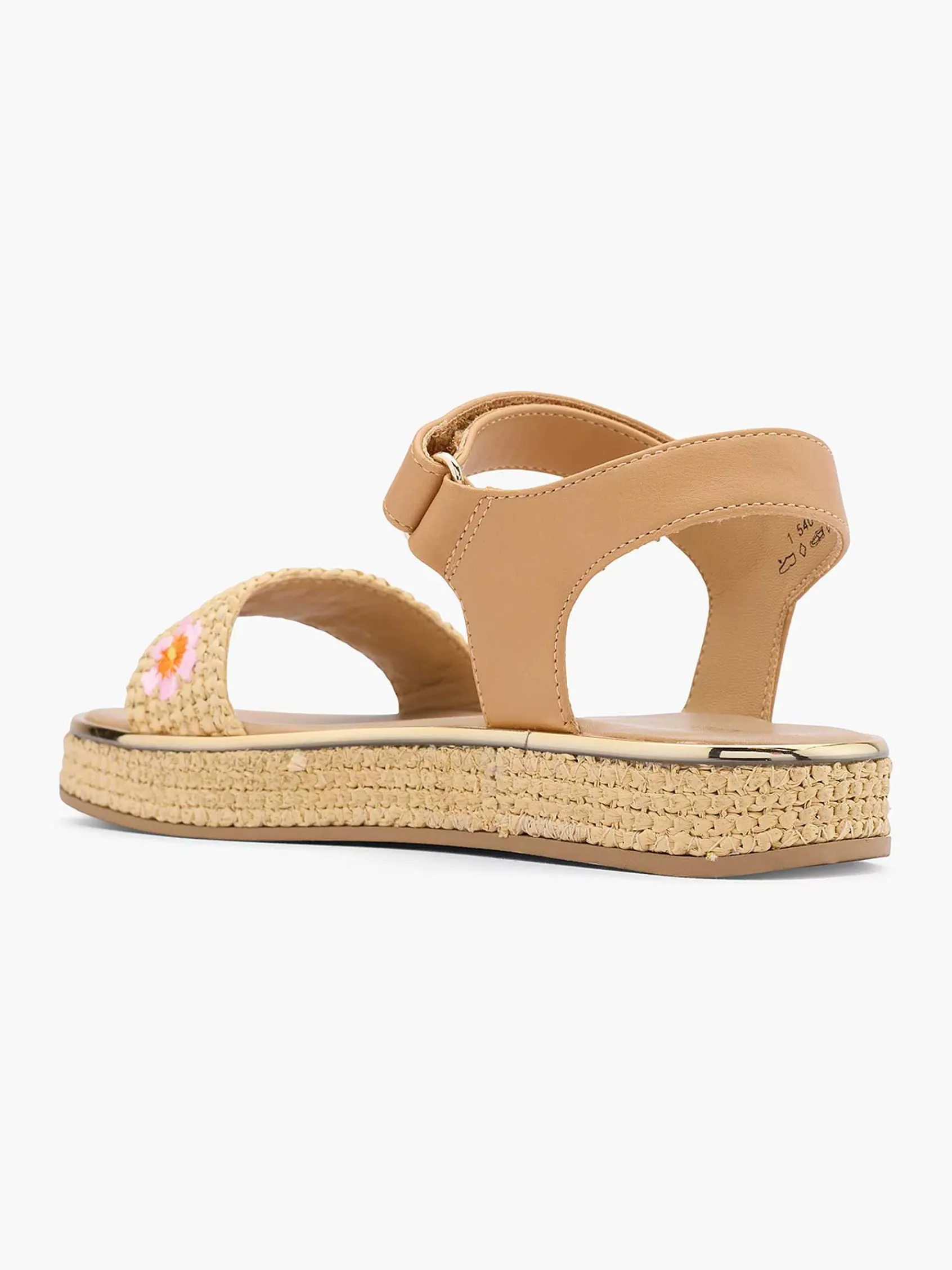 Babyschoenen|Graceland Beige Sandaal