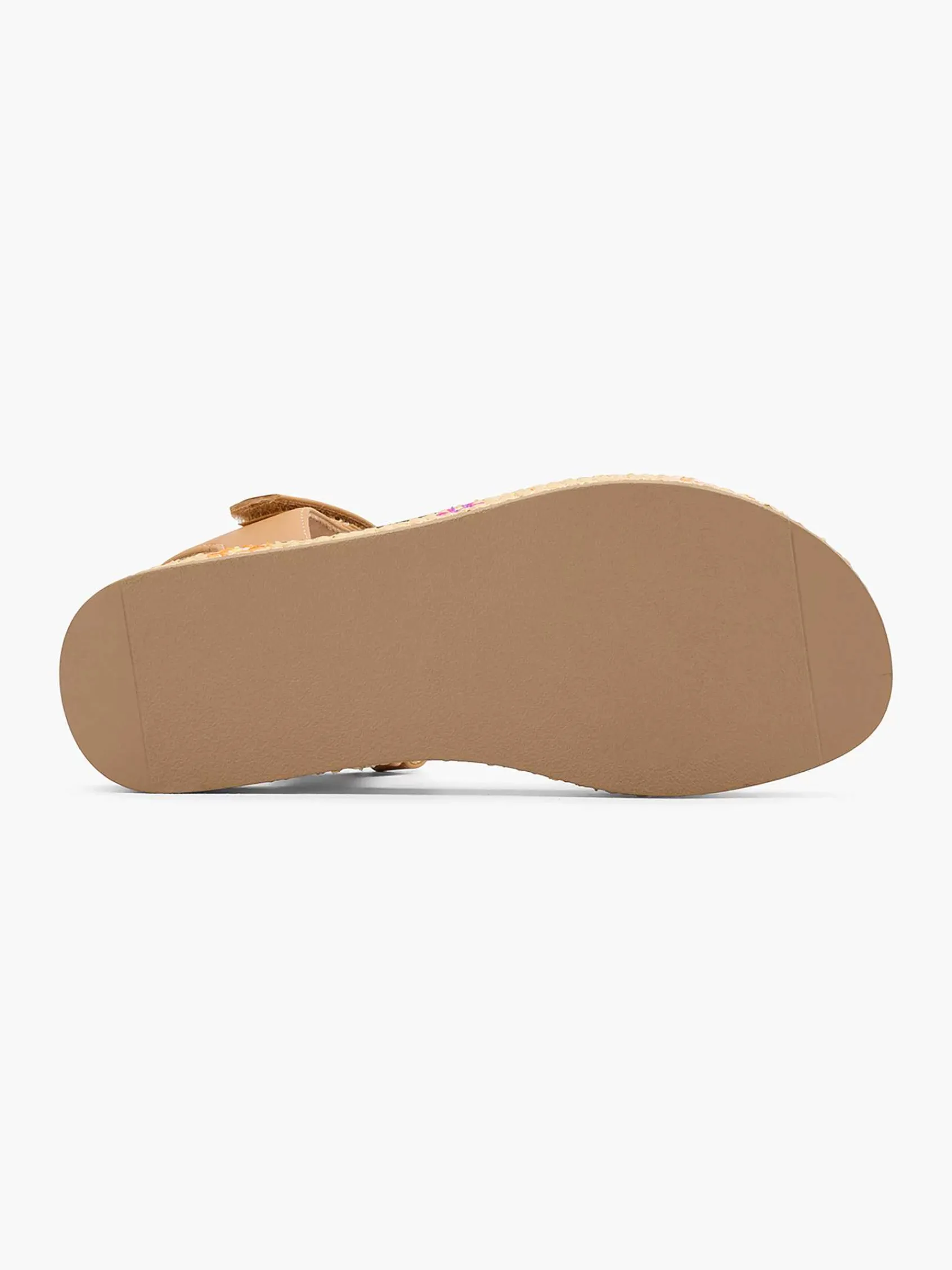 Babyschoenen|Graceland Beige Sandaal
