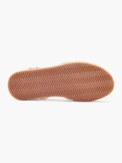 Jongensschoenen|Graceland Beige Sandaal