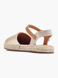 Jongensschoenen|Graceland Beige Sandaal