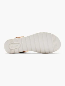 Sandalen|Bench Beige Sandaal