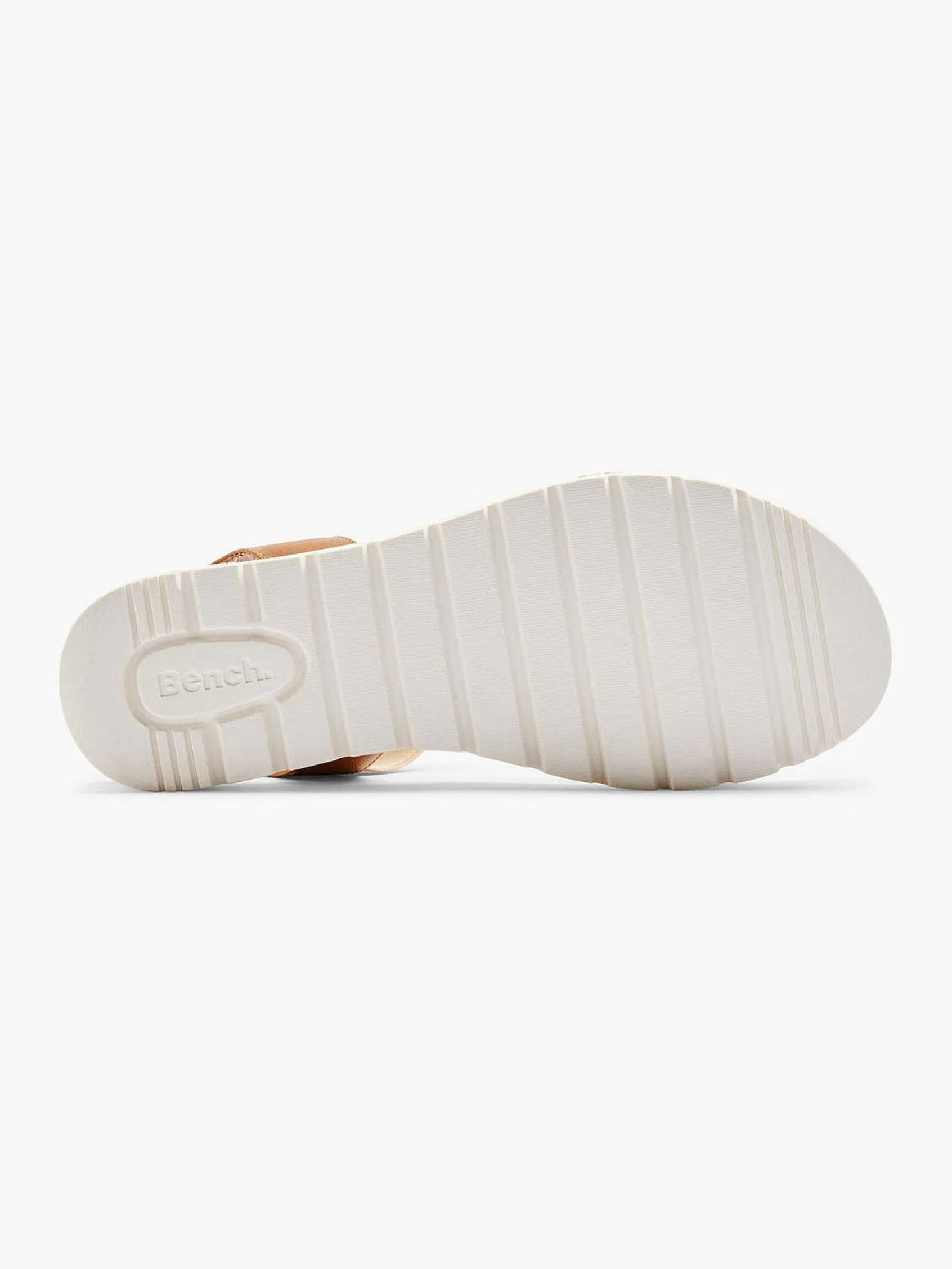 Sandalen|Bench Beige Sandaal