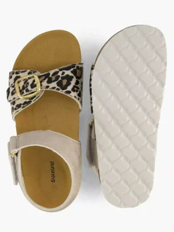 Jongensschoenen|Graceland Beige Sandaal