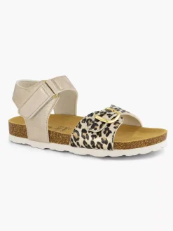 Jongensschoenen|Graceland Beige Sandaal