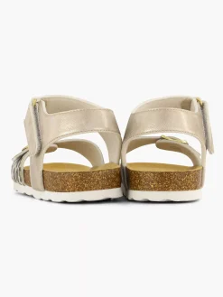 Jongensschoenen|Graceland Beige Sandaal