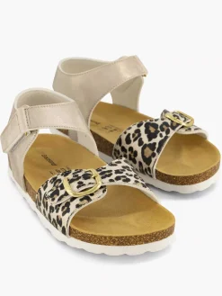 Jongensschoenen|Graceland Beige Sandaal