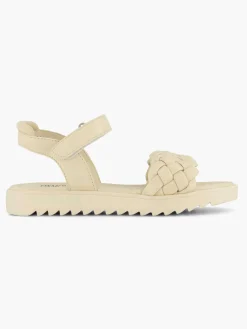 Jongensschoenen|Oxmox Beige Sandaal