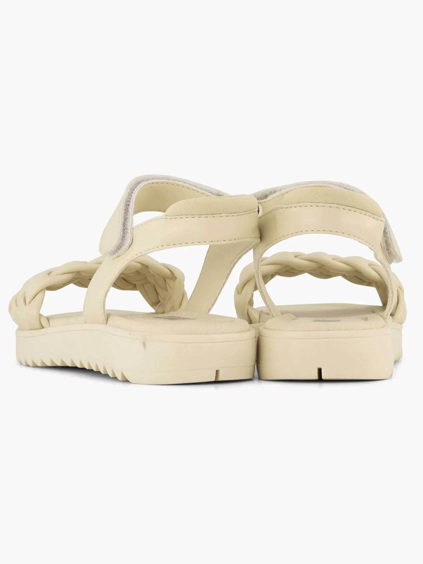 Jongensschoenen|Oxmox Beige Sandaal