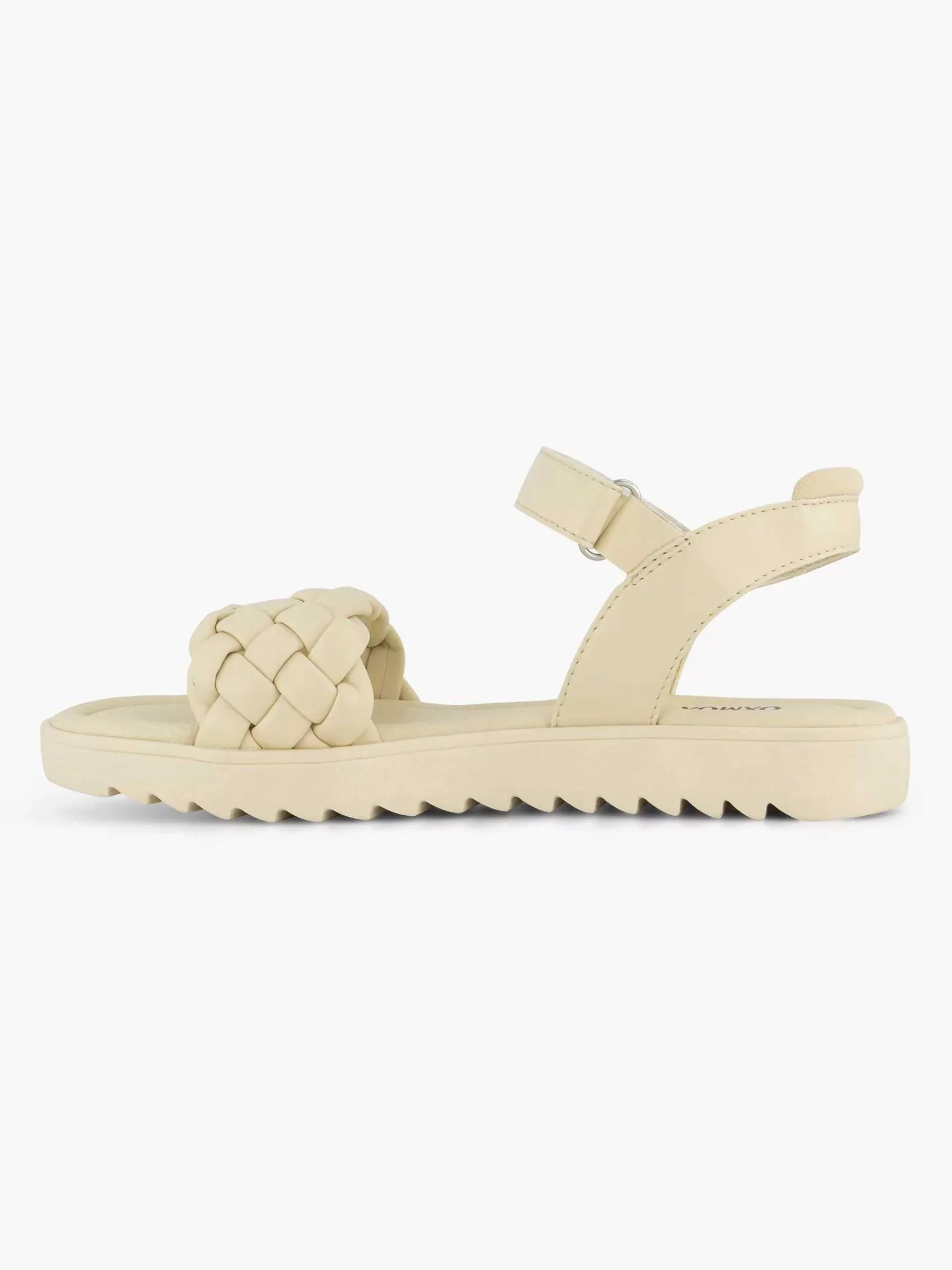 Jongensschoenen|Oxmox Beige Sandaal