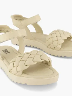 Jongensschoenen|Oxmox Beige Sandaal