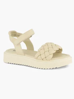 Jongensschoenen|Oxmox Beige Sandaal