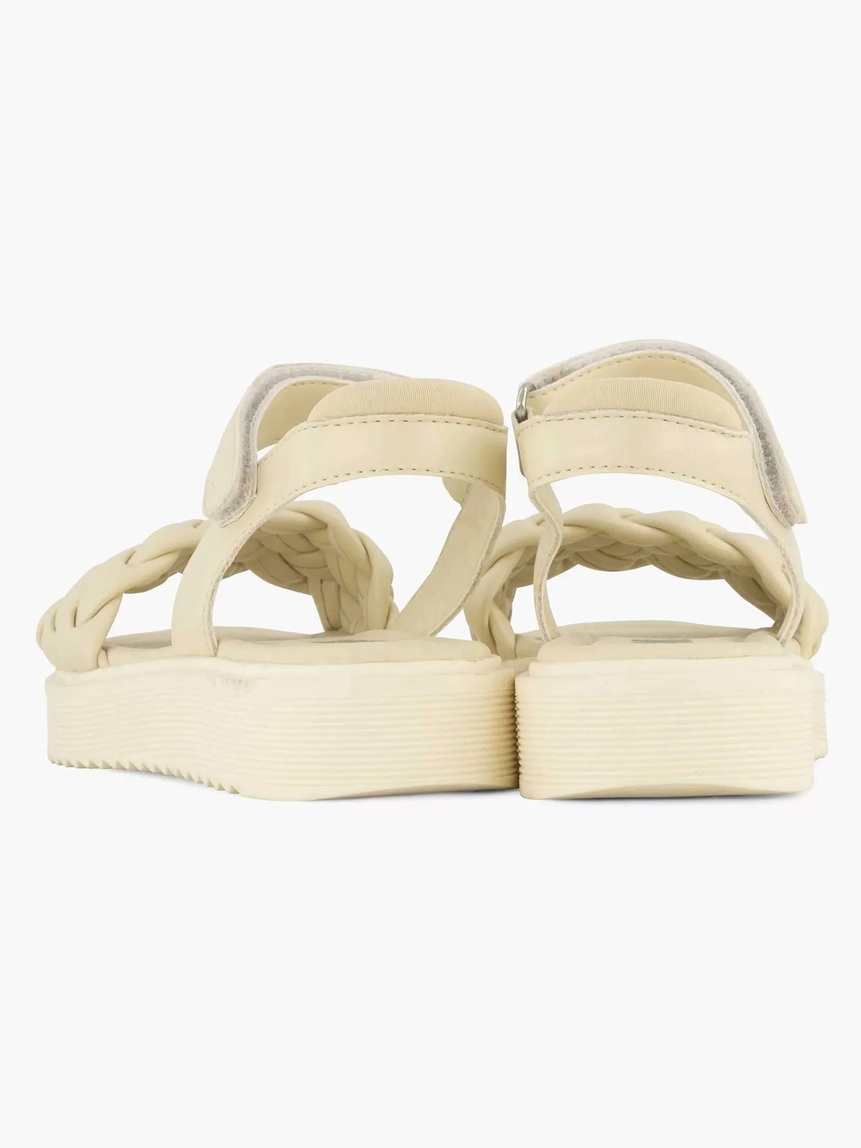 Jongensschoenen|Oxmox Beige Sandaal