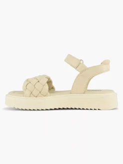 Jongensschoenen|Oxmox Beige Sandaal