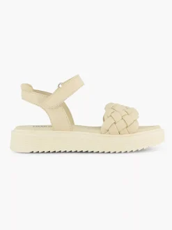 Jongensschoenen|Oxmox Beige Sandaal