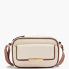 Online Exclusive Accessoires|Graceland Beige Schoudertas