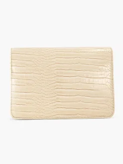 Online Exclusive Accessoires|Oxmox Beige Schoudertas