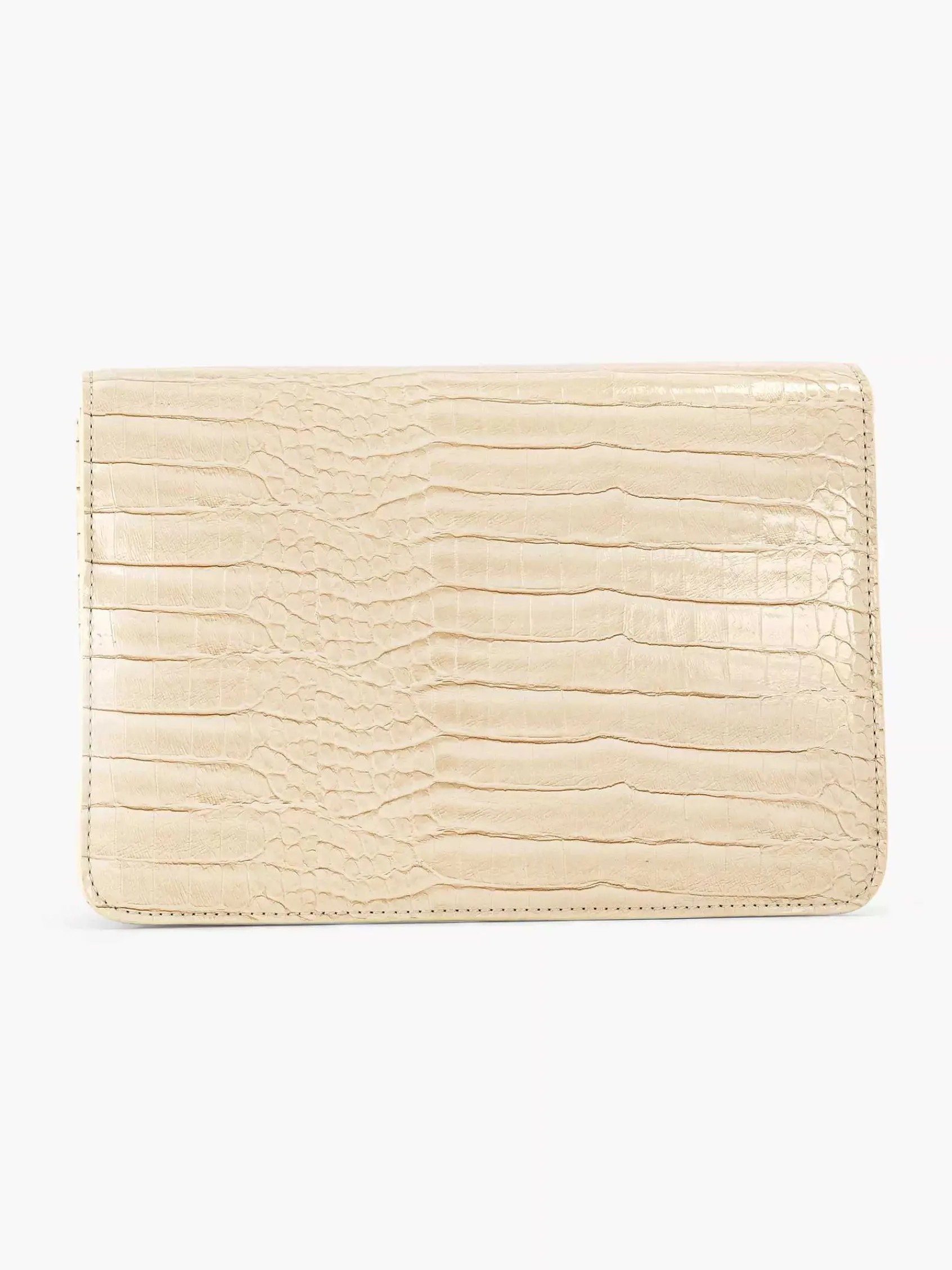 Online Exclusive Accessoires|Oxmox Beige Schoudertas