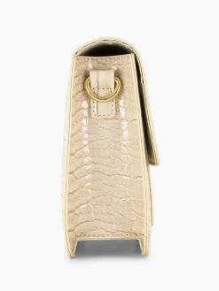 Online Exclusive Accessoires|Oxmox Beige Schoudertas
