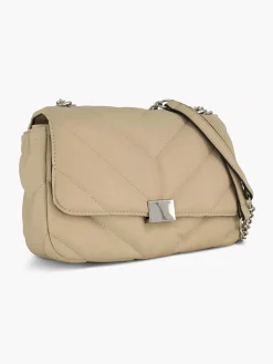 Online Exclusive Accessoires|Oxmox Beige Schoudertas