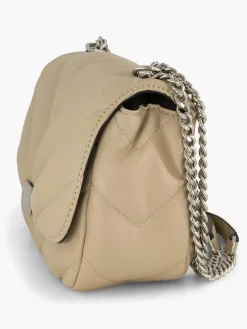 Online Exclusive Accessoires|Oxmox Beige Schoudertas