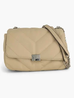 Online Exclusive Accessoires|Oxmox Beige Schoudertas