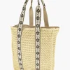 Online Exclusive Accessoires|Graceland Beige Shopper