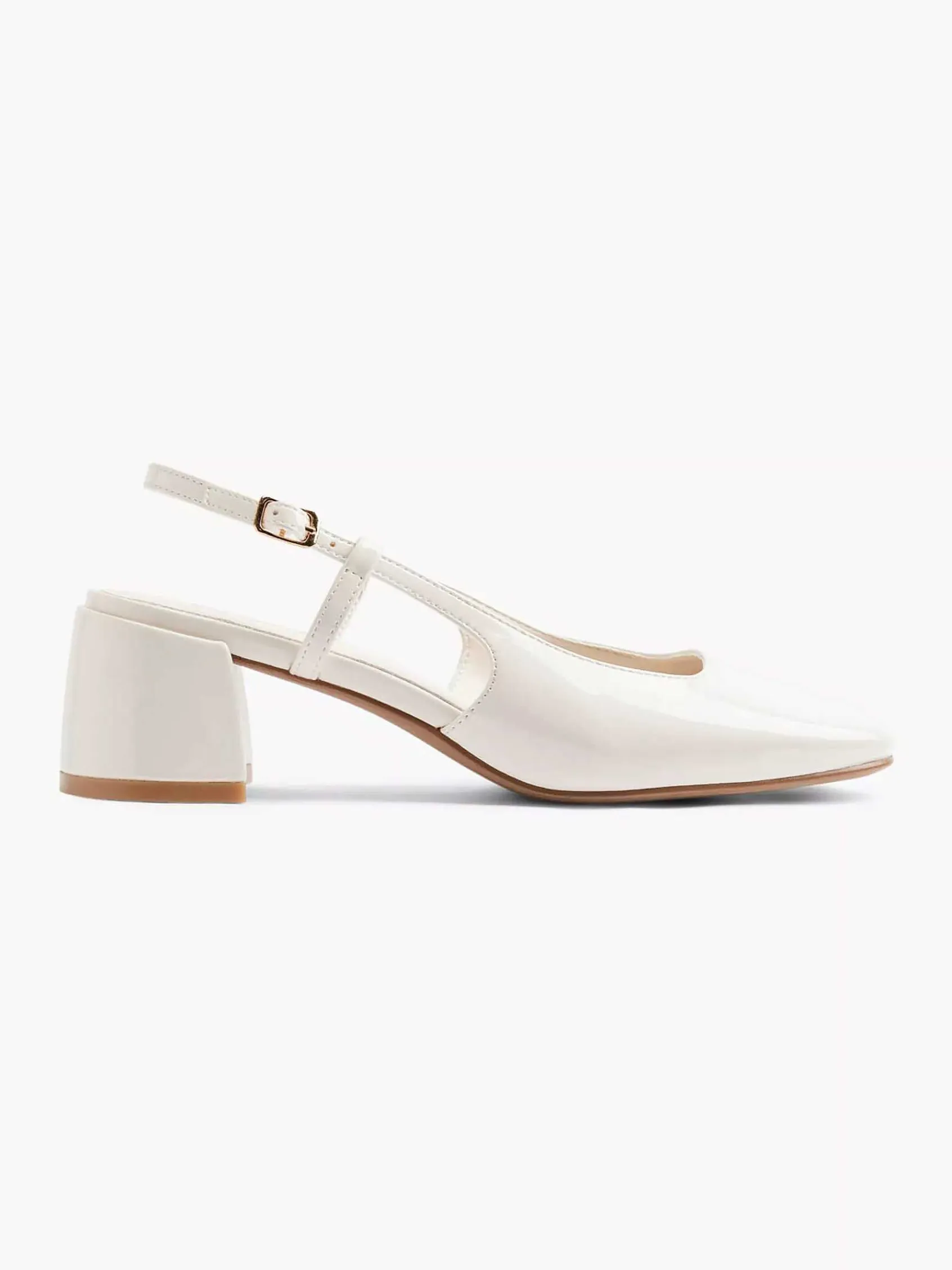 Pumps|Graceland Beige Slingback