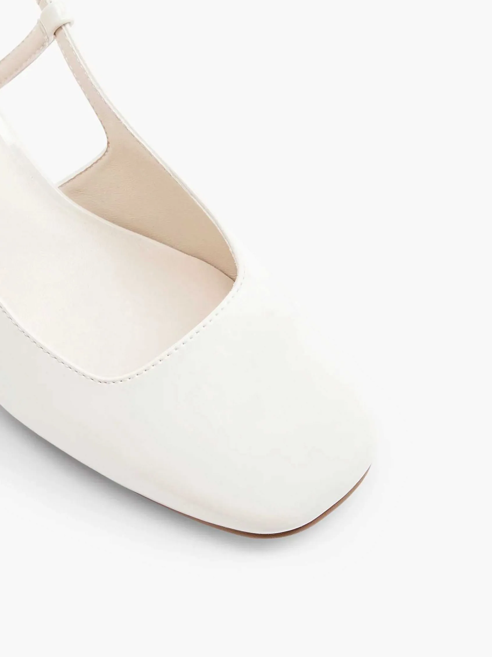 Pumps|Graceland Beige Slingback
