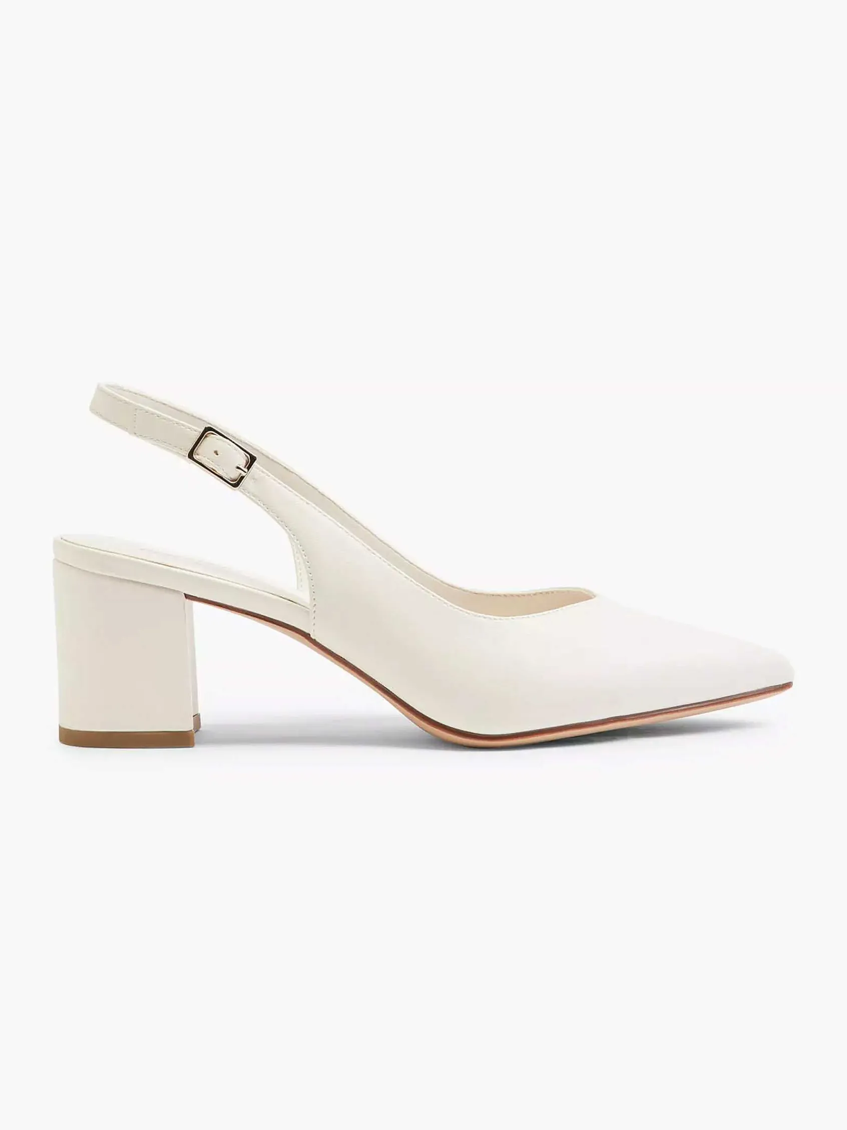 Pumps|Graceland Beige Slingback