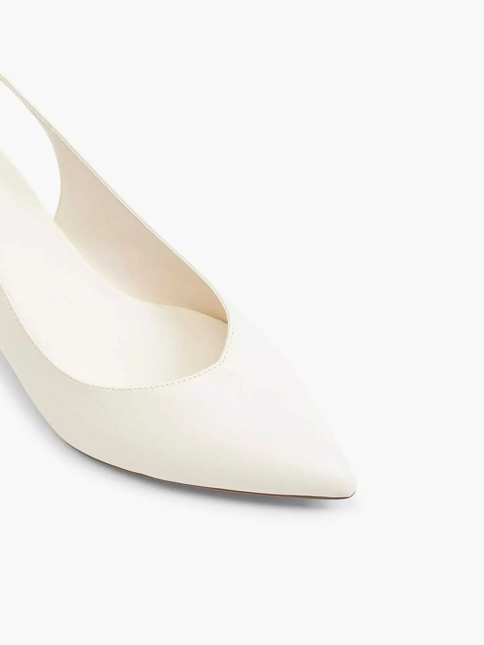 Pumps|Graceland Beige Slingback