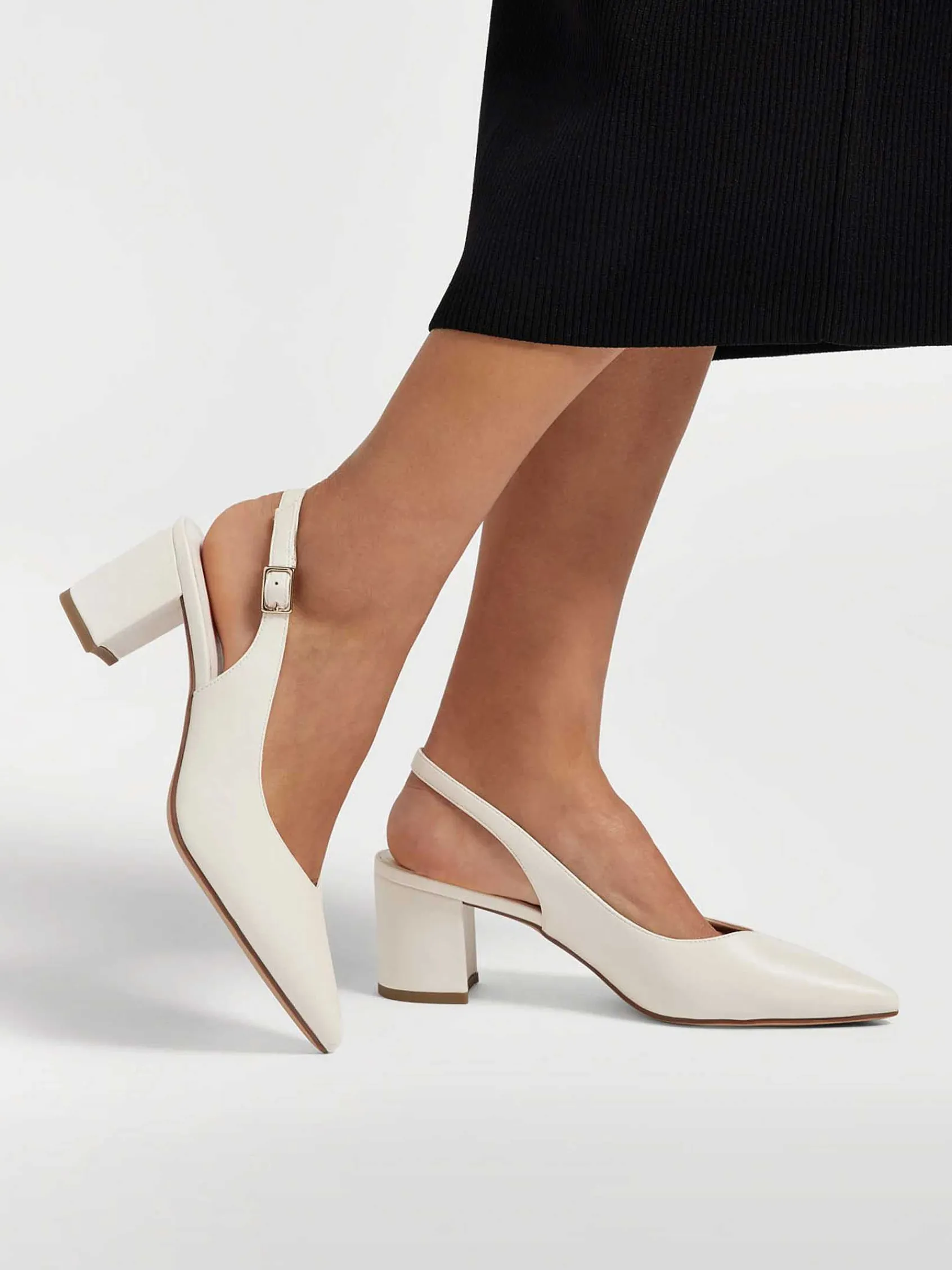 Pumps|Graceland Beige Slingback