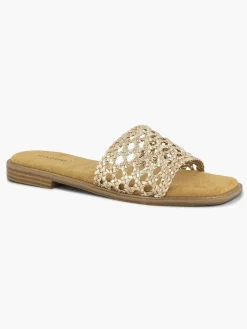 Slippers|Graceland Beige Slipper