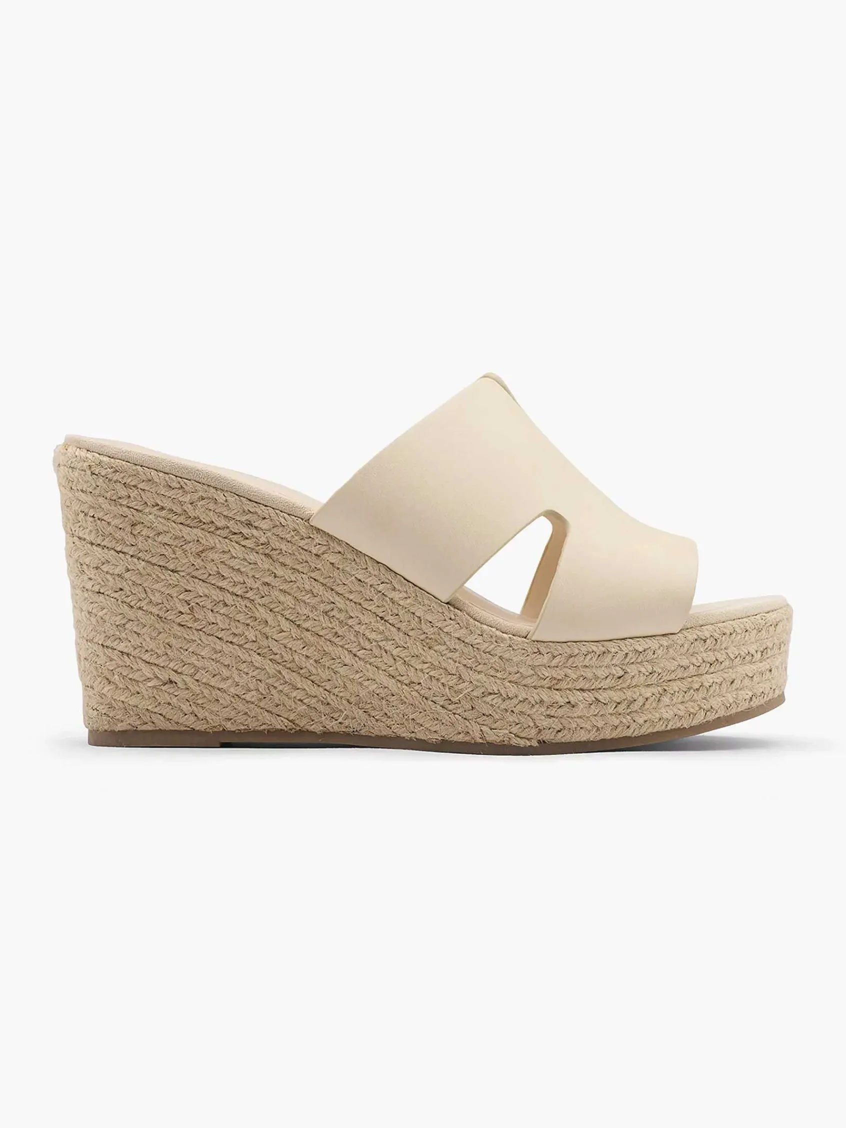 Slippers|Graceland Beige Slipper Sleehak