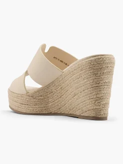 Slippers|Graceland Beige Slipper Sleehak