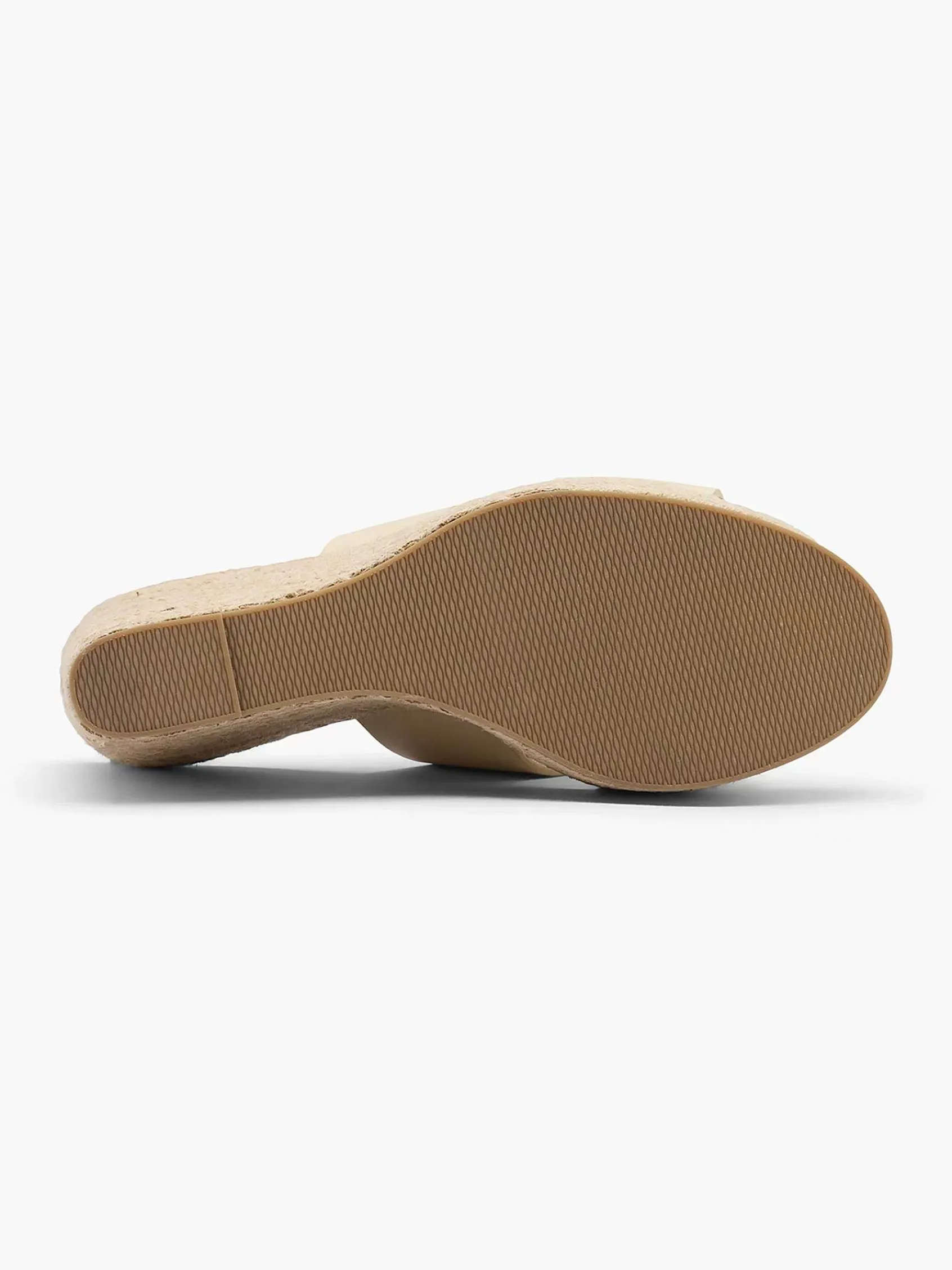 Slippers|Graceland Beige Slipper Sleehak