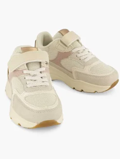 Babyschoenen|Oxmox Beige Sneaker