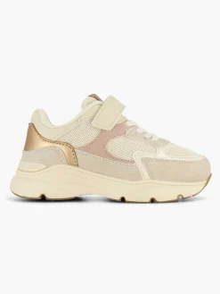 Babyschoenen|Oxmox Beige Sneaker